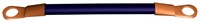 Railbond 25mm², L=145mm